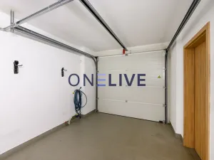 Pronájem rodinného domu, Vejprnice, Na Hruškách, 133 m2