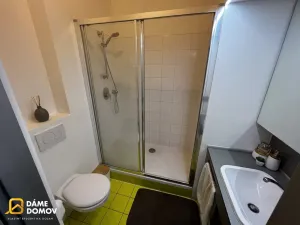 Pronájem bytu 2+kk, Zlín, J. A. Bati, 41 m2