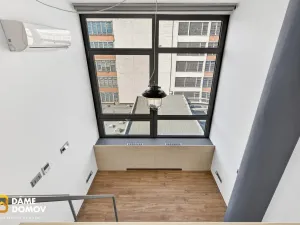 Pronájem bytu 2+kk, Zlín, J. A. Bati, 41 m2