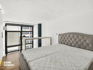 Pronájem bytu 2+kk, Zlín, J. A. Bati, 41 m2