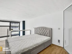 Pronájem bytu 2+kk, Zlín, J. A. Bati, 41 m2