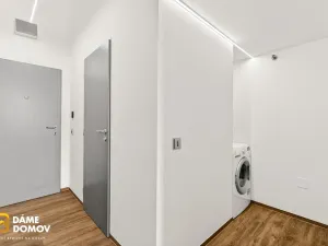 Pronájem bytu 2+kk, Zlín, J. A. Bati, 41 m2
