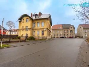 Prodej bytu 2+kk, Česká Lípa, Dubická, 55 m2