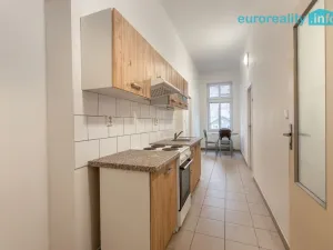 Prodej bytu 2+kk, Česká Lípa, Dubická, 55 m2