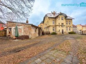 Prodej bytu 2+kk, Česká Lípa, Dubická, 55 m2