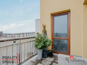 Prodej bytu 2+kk, Lavičky, 44 m2