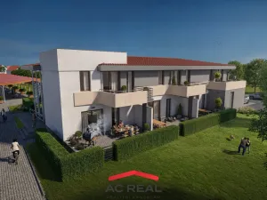 Prodej bytu 2+kk, Lednice, Slovácká, 39 m2