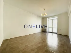 Prodej bytu 2+1, Karlovy Vary, K. Čapka, 55 m2