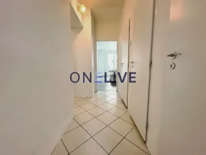 Prodej bytu 2+1, Karlovy Vary, K. Čapka, 55 m2