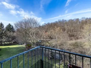 Prodej bytu 1+kk, Praha, U Smetanky, 39 m2