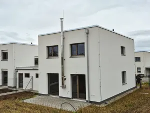 Prodej rodinného domu, Přerov, 142 m2