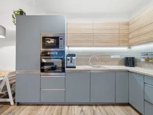 Prodej bytu 3+kk, Paseka, 72 m2