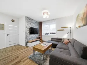 Prodej bytu 3+kk, Paseka, 72 m2