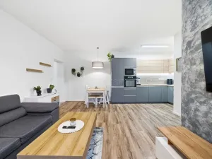 Prodej bytu 3+kk, Paseka, 72 m2