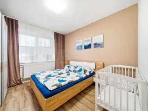 Prodej bytu 3+kk, Paseka, 72 m2