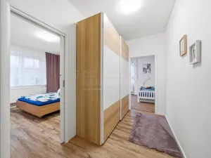 Prodej bytu 3+kk, Paseka, 72 m2