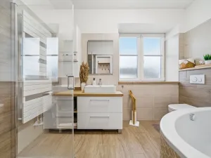 Prodej bytu 3+kk, Paseka, 72 m2