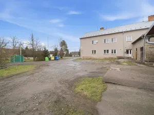 Prodej bytu 3+kk, Paseka, 72 m2