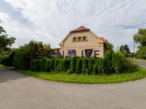 Prodej rodinného domu, Hradešice - Černíč, 204 m2