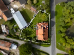 Prodej rodinného domu, Hradešice - Černíč, 204 m2