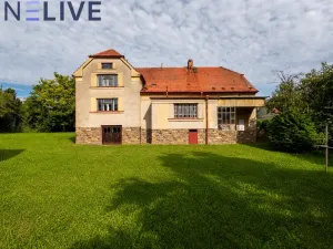 Prodej rodinného domu, Hradešice - Černíč, 204 m2