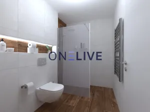 Prodej bytu 2+kk, Železná Ruda, Na Svahu, 78 m2