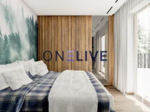 Prodej bytu 2+kk, Železná Ruda, Na Svahu, 78 m2