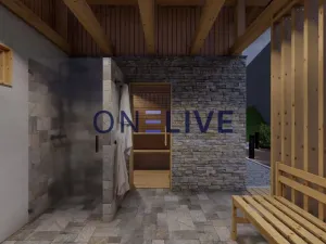 Prodej bytu 2+kk, Železná Ruda, Na Svahu, 78 m2