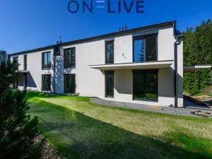 Prodej bytu 2+kk, Železná Ruda, Na Svahu, 78 m2