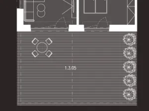 Prodej bytu 2+kk, Železná Ruda, Na Svahu, 78 m2