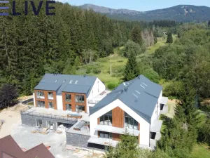 Prodej bytu 2+kk, Železná Ruda, Na Svahu, 78 m2