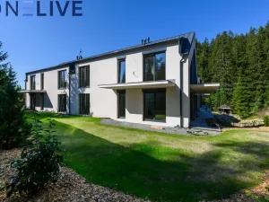 Prodej bytu 2+kk, Železná Ruda, Na Svahu, 78 m2