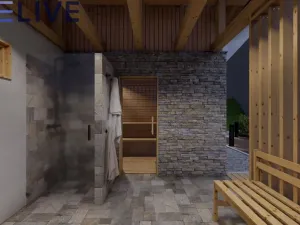 Prodej bytu 2+kk, Železná Ruda, Na Svahu, 78 m2