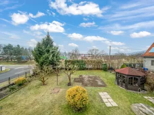 Pronájem rodinného domu, Dobřichovice, Raisova, 72 m2