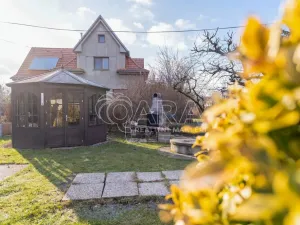 Pronájem rodinného domu, Dobřichovice, Raisova, 72 m2