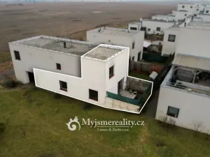 Prodej bytu 4+kk, Znojmo, Růžičkova, 87 m2