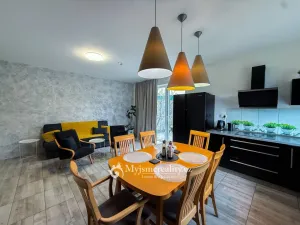 Prodej bytu 4+kk, Znojmo, Růžičkova, 87 m2