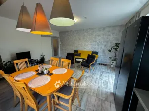 Prodej bytu 4+kk, Znojmo, Růžičkova, 87 m2