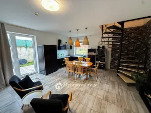 Prodej bytu 4+kk, Znojmo, Růžičkova, 87 m2