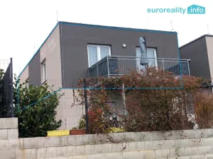 Pronájem bytu 4+kk, Vochov, 81 m2