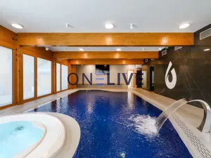 Prodej bytu 3+kk, Železná Ruda, Javorská, 118 m2