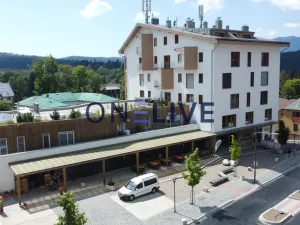 Prodej bytu 3+kk, Železná Ruda, Javorská, 118 m2