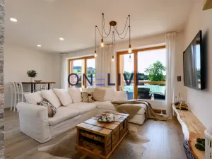 Prodej bytu 3+kk, Železná Ruda, Javorská, 118 m2