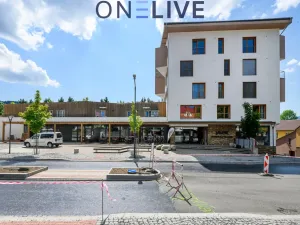 Prodej bytu 3+kk, Železná Ruda, Javorská, 118 m2