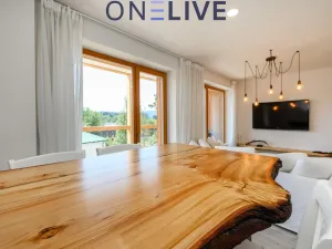 Prodej bytu 3+kk, Železná Ruda, Javorská, 118 m2