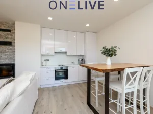 Prodej bytu 3+kk, Železná Ruda, Javorská, 118 m2