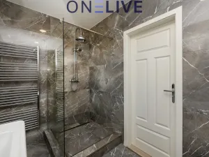 Prodej bytu 3+kk, Železná Ruda, Javorská, 118 m2