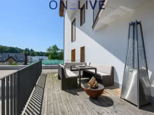 Prodej bytu 3+kk, Železná Ruda, Javorská, 118 m2