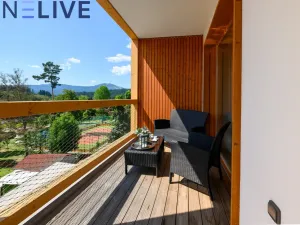 Prodej bytu 3+kk, Železná Ruda, Javorská, 118 m2