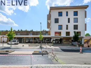 Prodej bytu 3+kk, Železná Ruda, Javorská, 118 m2